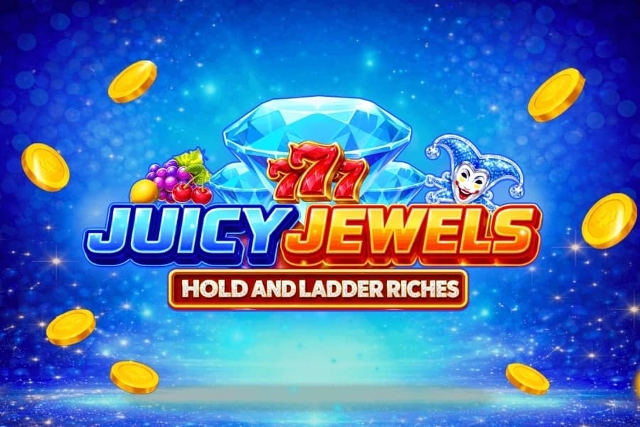 Juicy Jewels - Slot GameTimeTec | RTP N/A | MisterTopCasino