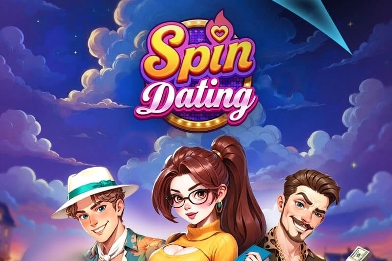 Spin Dating - Slot Trifecta Gaming | RTP N/A | MisterTopCasino