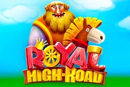 Royal High-Road - Slot BGaming | RTP 96.14% | MisterTopCasino