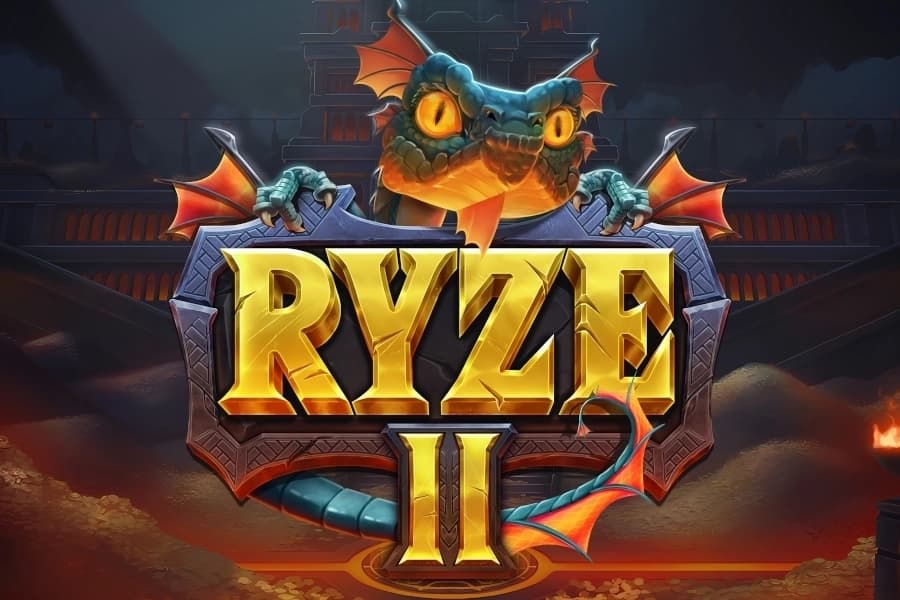 Ryze 2 - Slot Elk Studios | RTP N/A | MisterTopCasino
