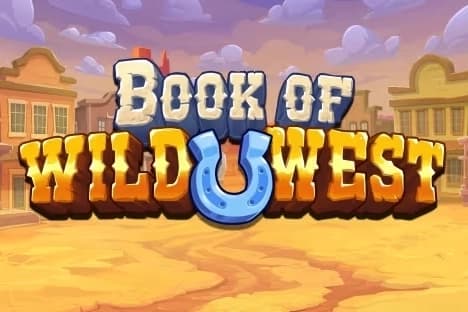 Book of Wild West - Slot 7Rings Gaming | RTP N/A | MisterTopCasino