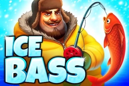 Ice Bass - Slot Belatra | RTP N/A | MisterTopCasino