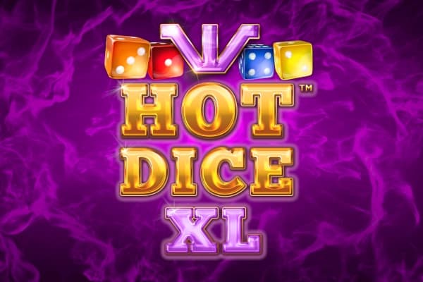 Hot Dice XL - Slot SYNOT Games | RTP N/A | MisterTopCasino