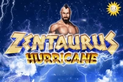 Zentaurus Hurricane - Slot Merkur | RTP N/A | MisterTopCasino