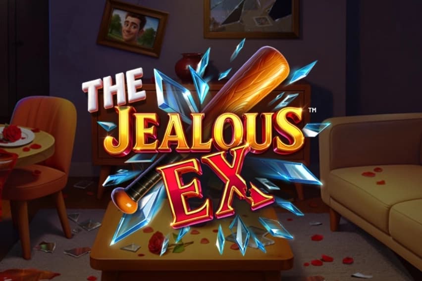 The Jealous Ex - Slot Betsoft | RTP N/A | MisterTopCasino