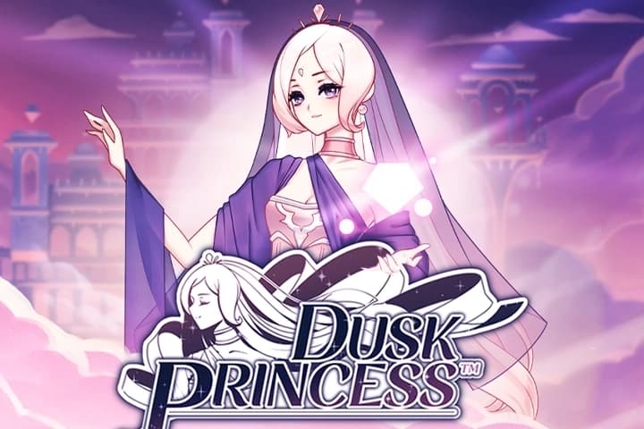 Dusk Princess - Slot Hacksaw Gaming | RTP N/A | MisterTopCasino