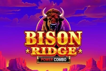 Bison Ridge Power Combo - Slot Just for the Win | RTP N/A | MisterTopCasino