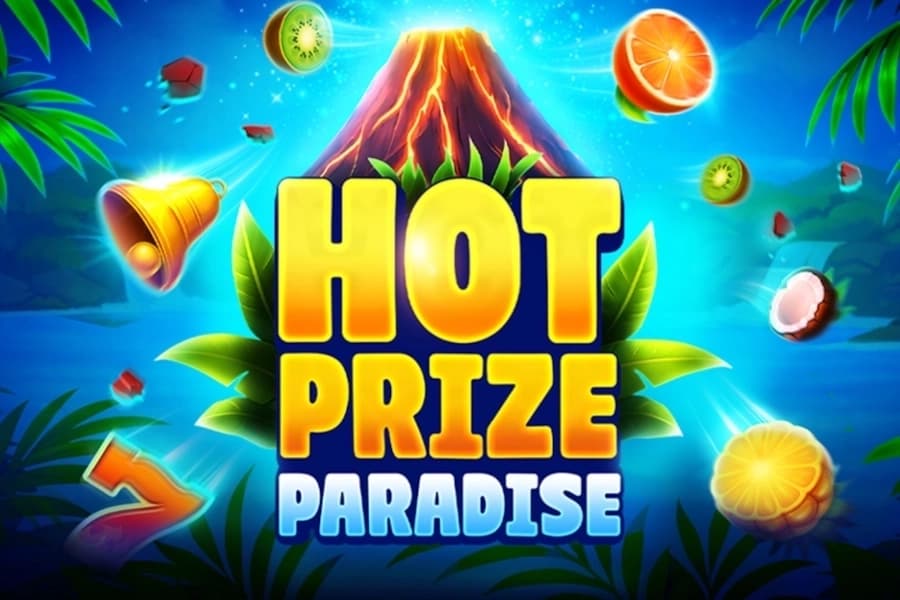 Hot Prize Paradise - Slot Slotopia | RTP N/A | MisterTopCasino