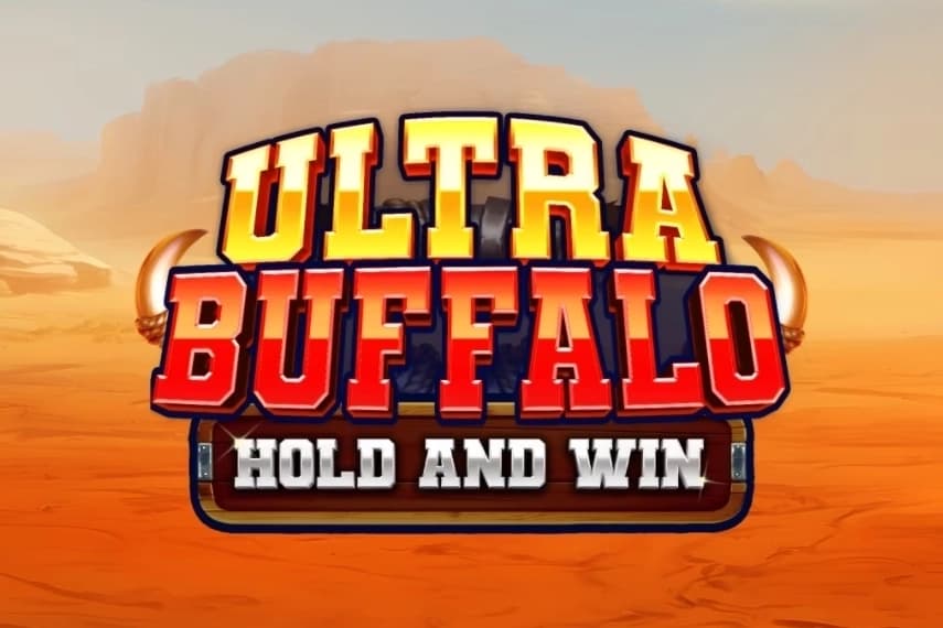 Ultra Buffalo Hold and Win - Slot Booming Games | RTP N/A | MisterTopCasino