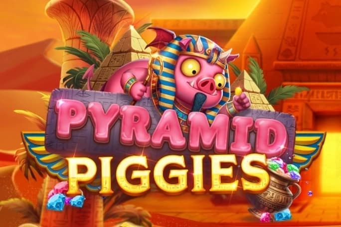 Pyramid Piggies - Slot Kalamba Games | RTP N/A | MisterTopCasino