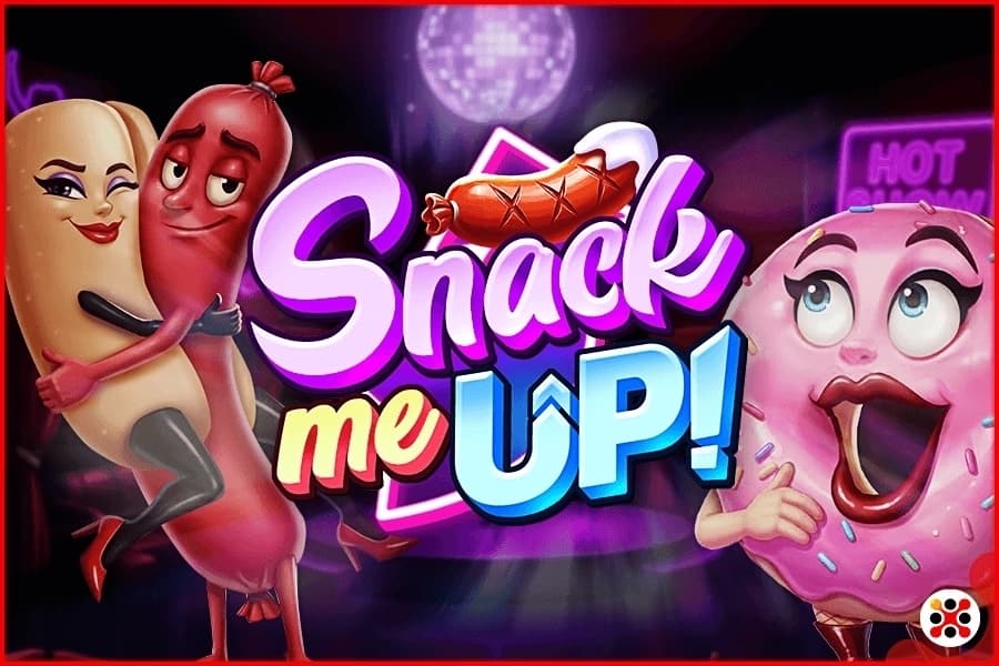 Snack me Up! - Slot Mancala Gaming | RTP N/A | MisterTopCasino