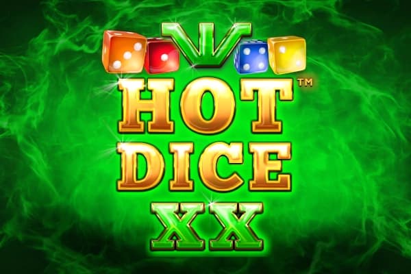 Hot Dice XX - Slot SYNOT Games | RTP N/A | MisterTopCasino