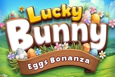 Lucky Bunny: Eggs Bonanza - Slot Manna Play | RTP N/A | MisterTopCasino