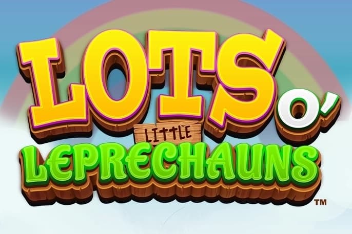 Lots O' Little Leprechauns - Slot Blue Ring Studios | RTP N/A | MisterTopCasino
