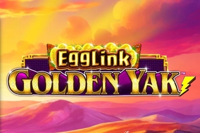 EggLink Golden Yak - Slot Lightning Box Games | RTP N/A | MisterTopCasino