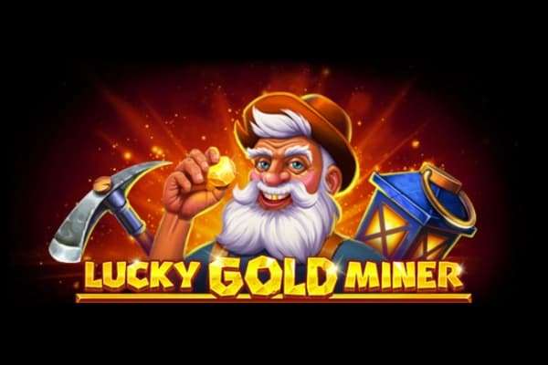 Lucky Gold Miner - Slot 1spin4win | RTP N/A | MisterTopCasino