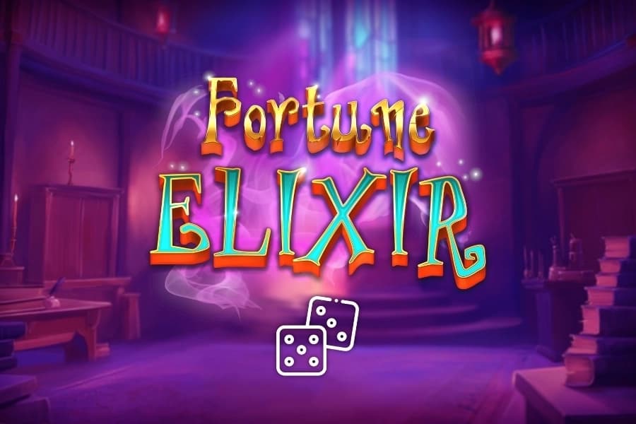 Fortune Elixir Dice - Slot WorldMatch | RTP N/A | MisterTopCasino