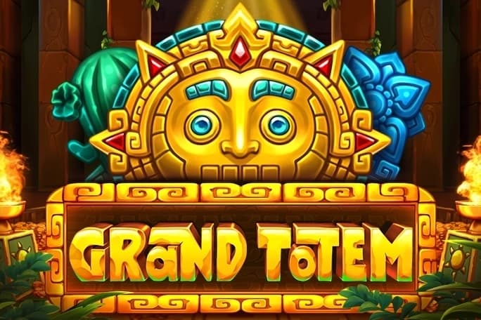 Grand Totem - Slot Champion | RTP N/A | MisterTopCasino