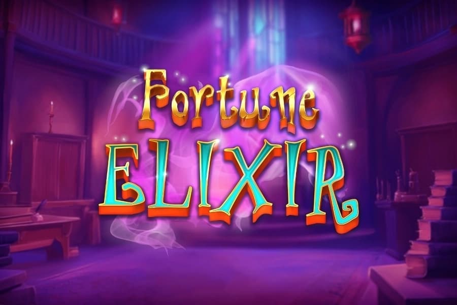 Fortune Elixir - Slot WorldMatch | RTP N/A | MisterTopCasino