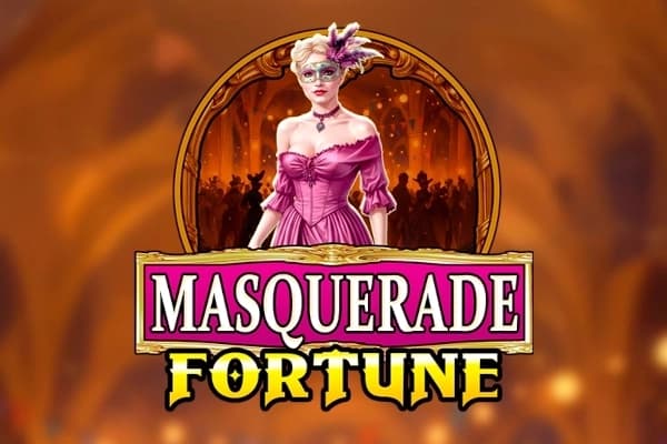 Masquerade Fortune - Slot Triple Cherry | RTP N/A | MisterTopCasino