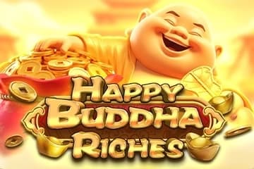 Happy Buddha Riches - Slot UU Slots | RTP N/A | MisterTopCasino
