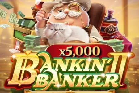 Bankin' Banker 2 - Slot EpicWin | RTP N/A | MisterTopCasino