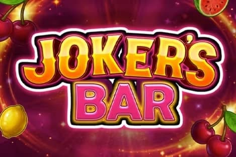 Joker's Bar - Slot Prospect Gaming | RTP N/A | MisterTopCasino