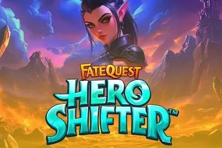 FateQuest: Hero Shifter - Slot Air Dice | RTP N/A | MisterTopCasino