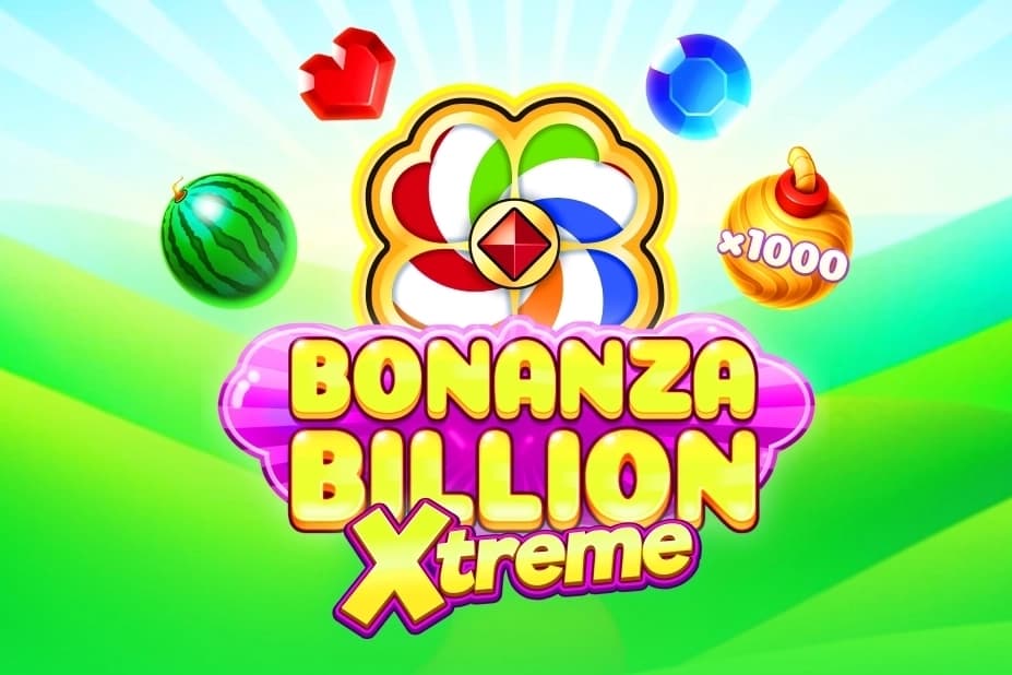 Bonanza Billion Xtreme - Slot BGaming | RTP N/A | MisterTopCasino