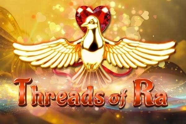 Threads of Ra - Slot Genii | RTP N/A | MisterTopCasino