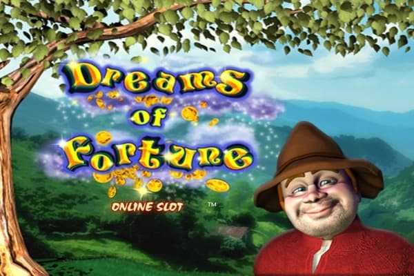 Dreams of Fortune - Slot Games Global | RTP N/A | MisterTopCasino