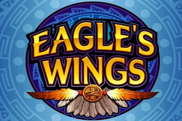 Eagle's Wings - Slot Games Global | RTP N/A | MisterTopCasino