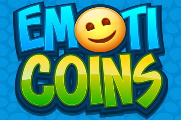 EmotiCoins - Slot Games Global | RTP N/A | MisterTopCasino