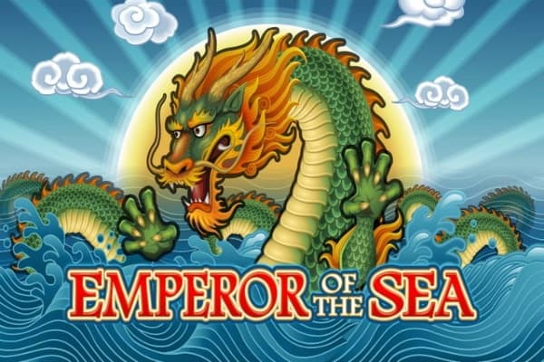 Emperor of the Sea - Slot Games Global | RTP N/A | MisterTopCasino