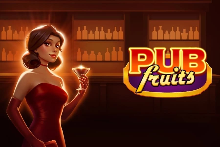 Pub Fruits - Slot Onlyplay | RTP N/A | MisterTopCasino