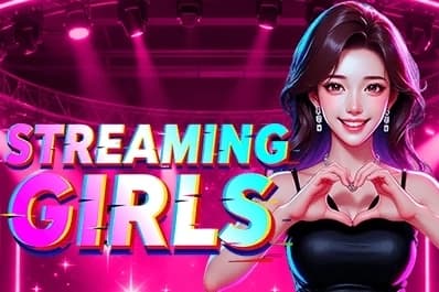 Streaming Girls - Slot KA Gaming | RTP N/A | MisterTopCasino