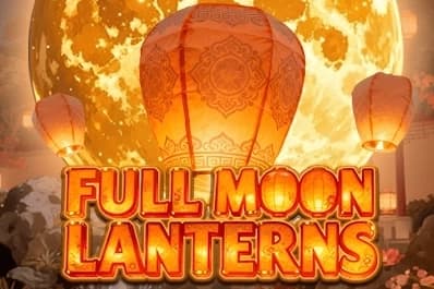 Full Moon Lanterns - Slot KA Gaming | RTP N/A | MisterTopCasino