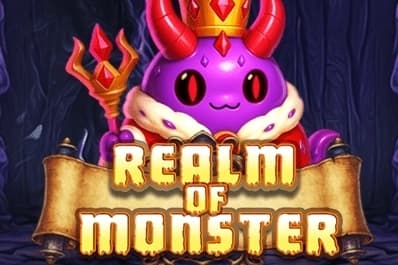 Realm of Monster - Slot KA Gaming | RTP N/A | MisterTopCasino
