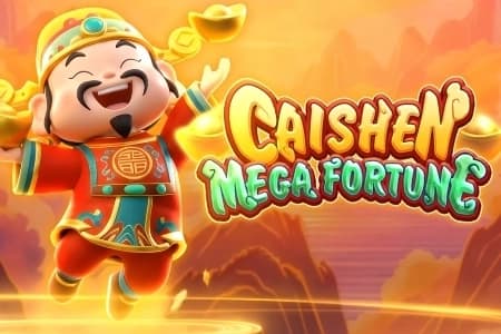 Caishen Mega Fortune - Slot Live22 | RTP N/A | MisterTopCasino