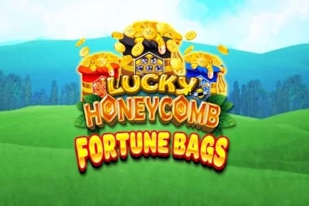 Lucky Honeycomb Fortune Bags - Slot Konami | RTP N/A | MisterTopCasino