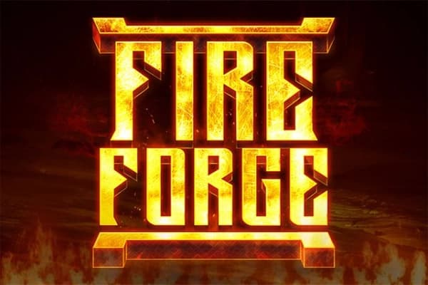 Fire Forge - Slot Games Global | RTP N/A | MisterTopCasino
