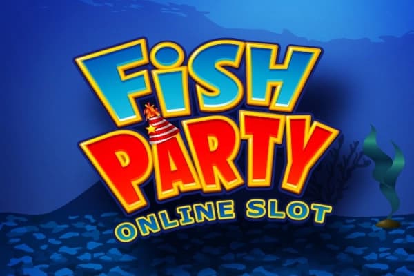 Fish Party - Slot Games Global | RTP N/A | MisterTopCasino