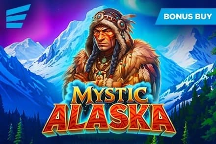 Mystic Alaska - Slot Evoplay | RTP N/A | MisterTopCasino