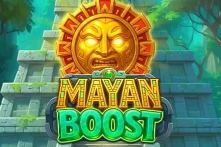 Mayan Boost - Slot Microgaming | RTP N/A | MisterTopCasino