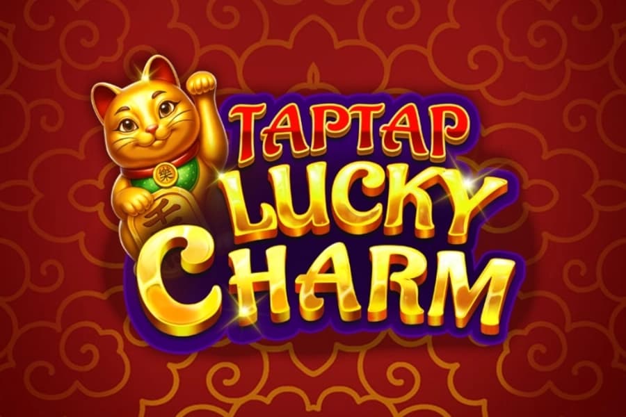 Tap Tap Lucky Charm - Slot PureRNG | RTP N/A | MisterTopCasino
