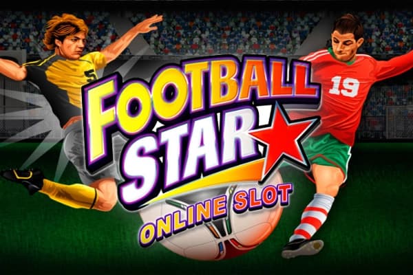 Football Star - Slot Games Global | RTP N/A | MisterTopCasino