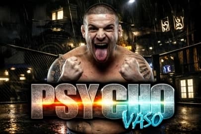 Vaso Psycho - Slot Expanse Studios | RTP N/A | MisterTopCasino