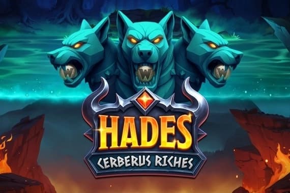 Hades Cerberus Riches - Slot Fantasma Games | RTP N/A | MisterTopCasino