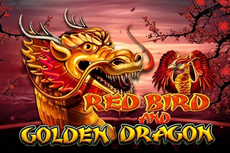 Red Bird and Golden Dragon - Slot CT Interactive | RTP N/A | MisterTopCasino