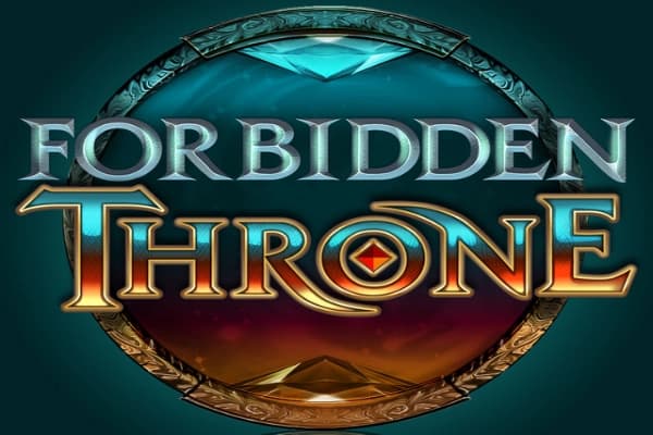 Forbidden Throne - Slot Games Global | RTP N/A | MisterTopCasino